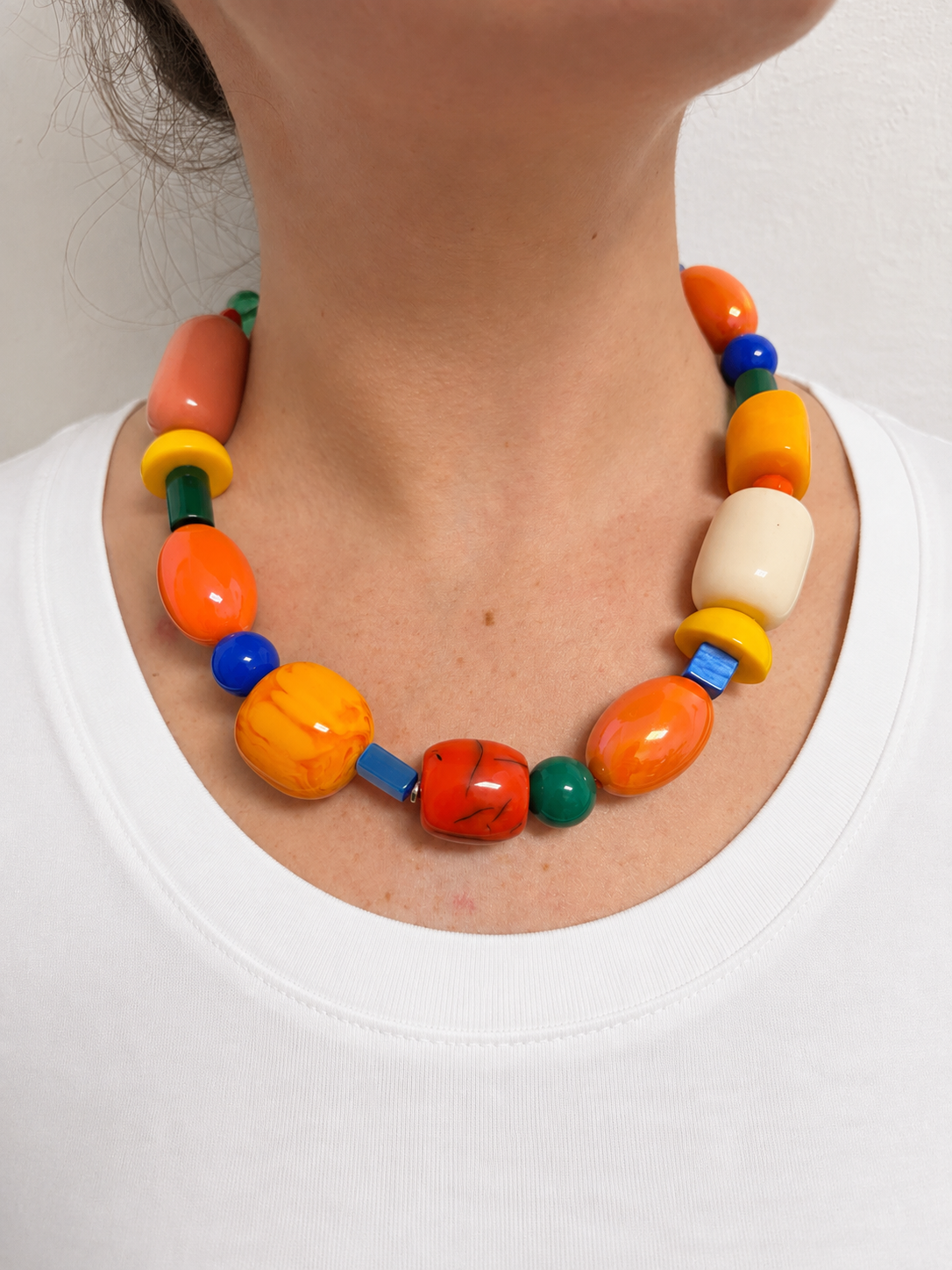 Bold Multicolor