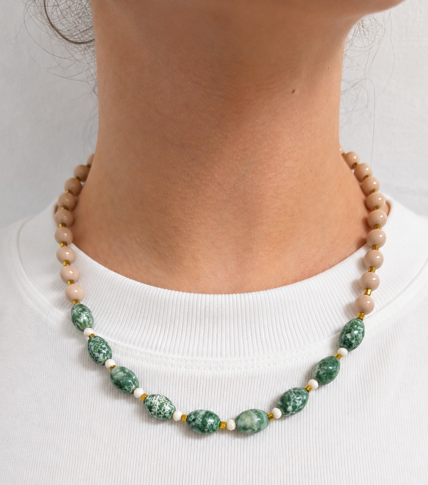 Verde Marfil Classic