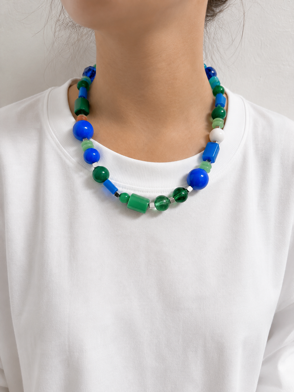 Verde Azul