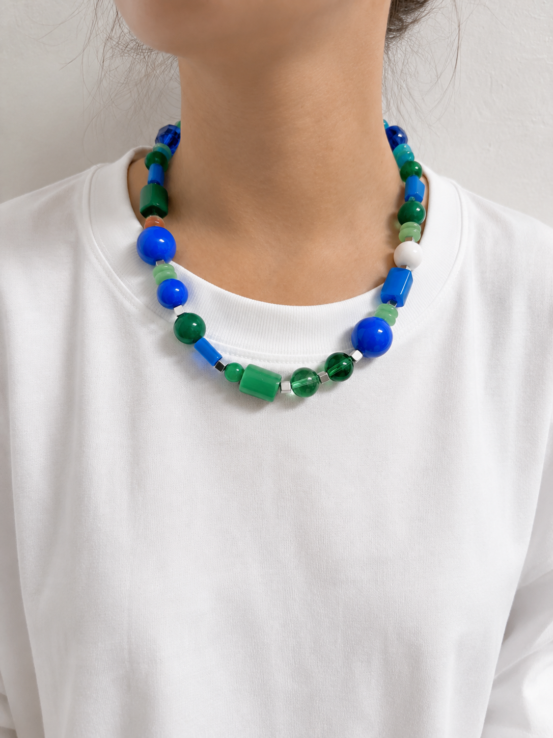 Verde Azul