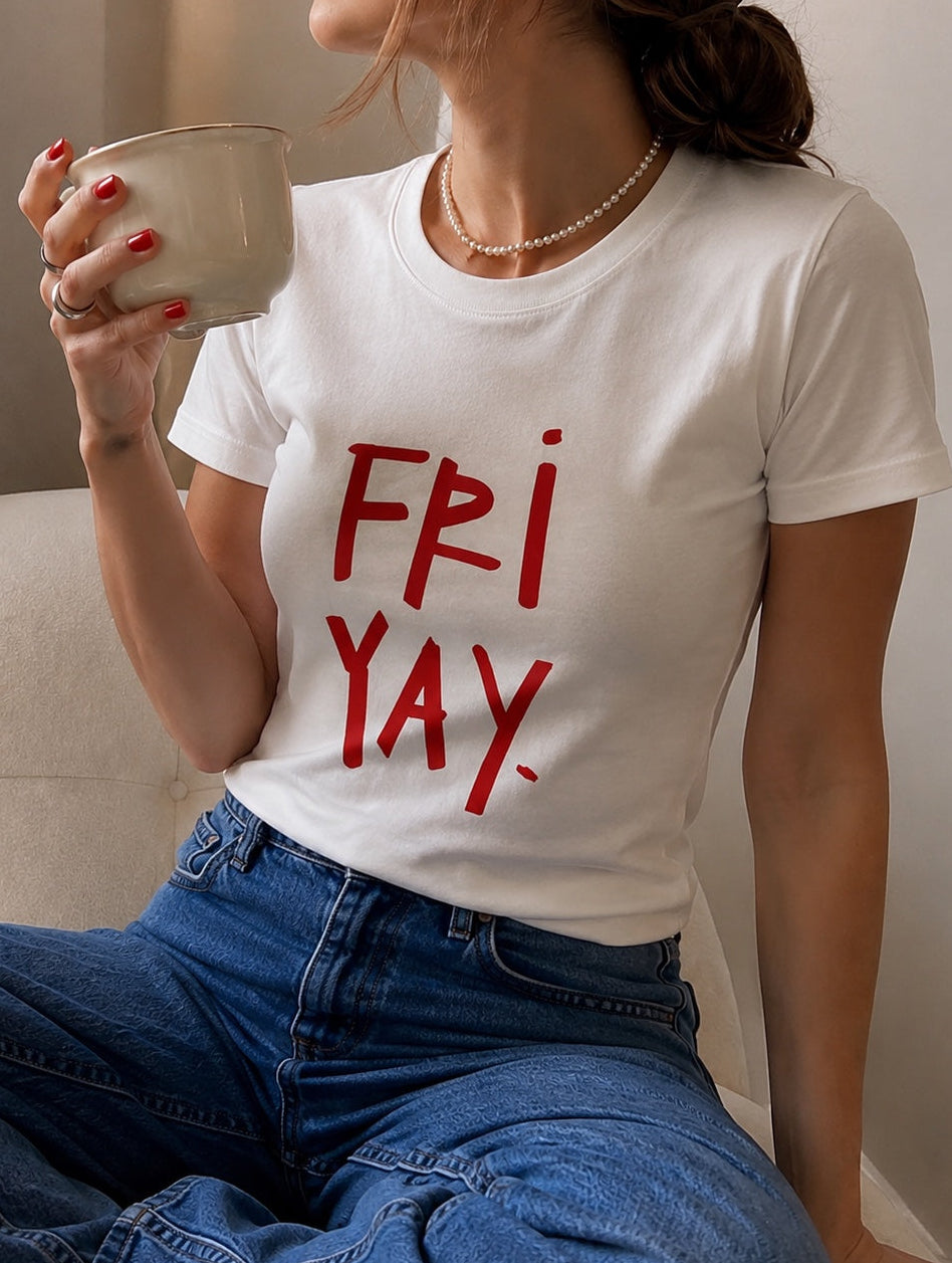 Friyay