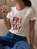 Friyay