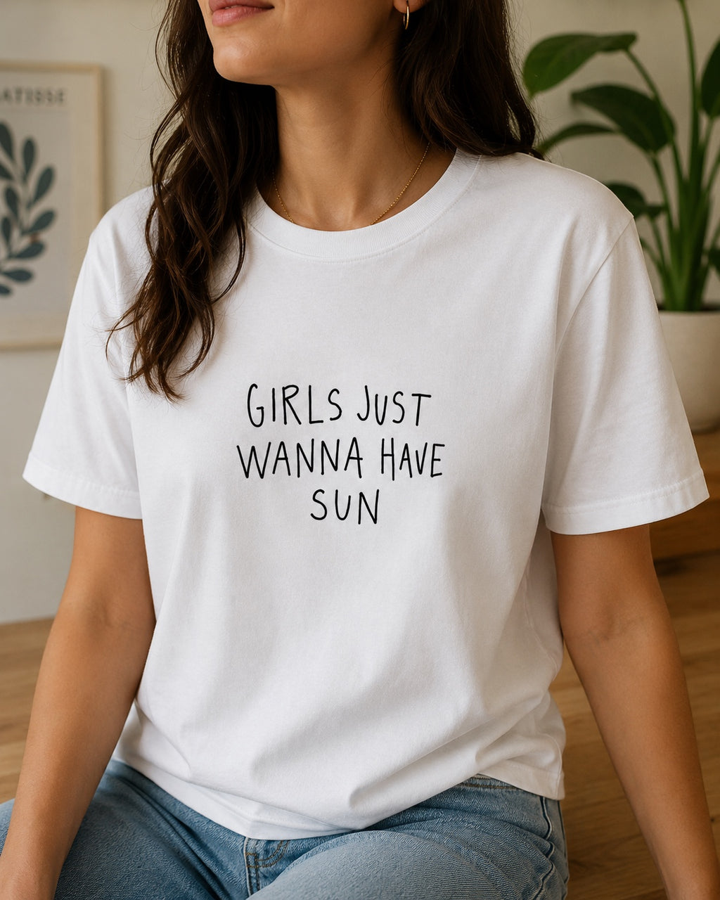 Wanna Have Sun