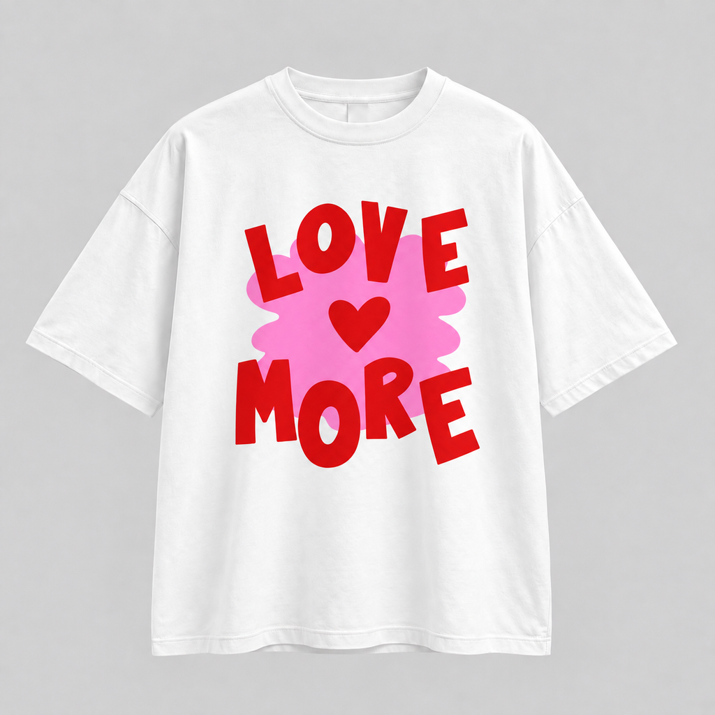 Love More