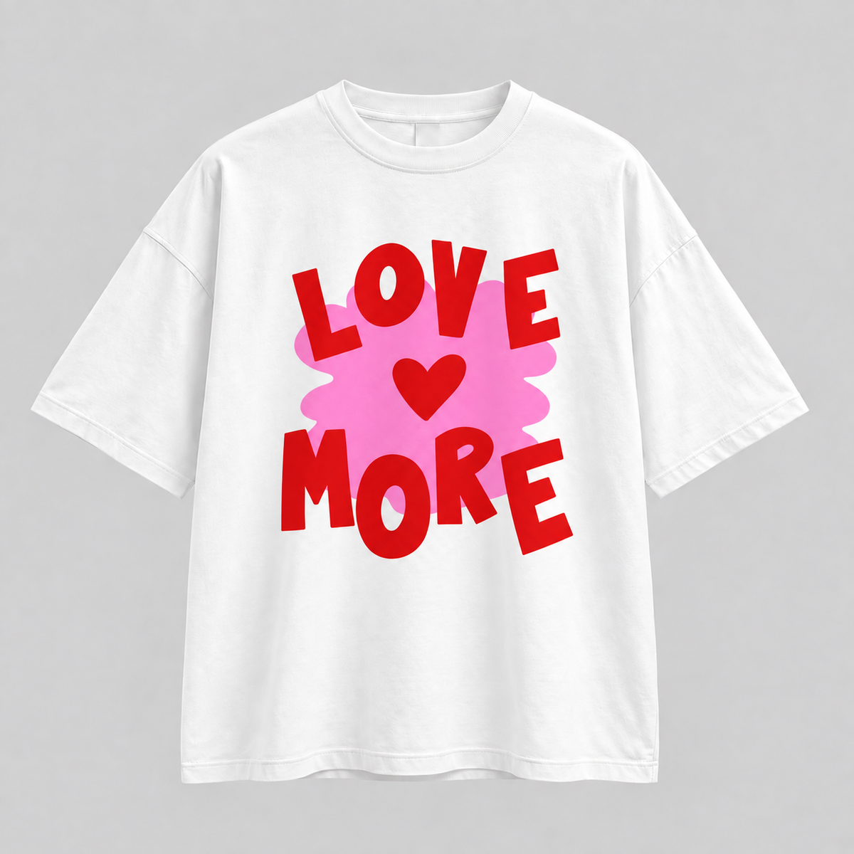Love More