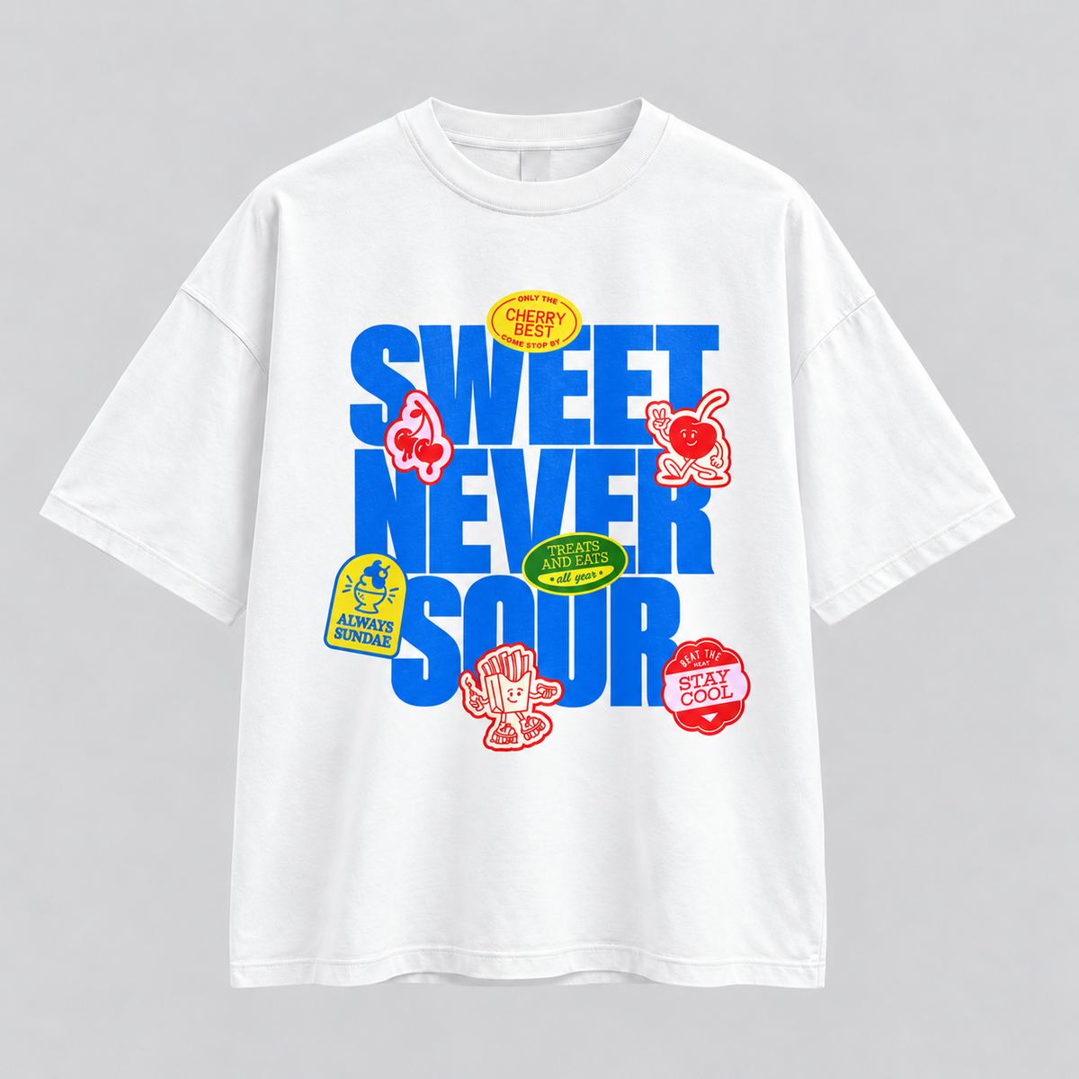 Not Sour