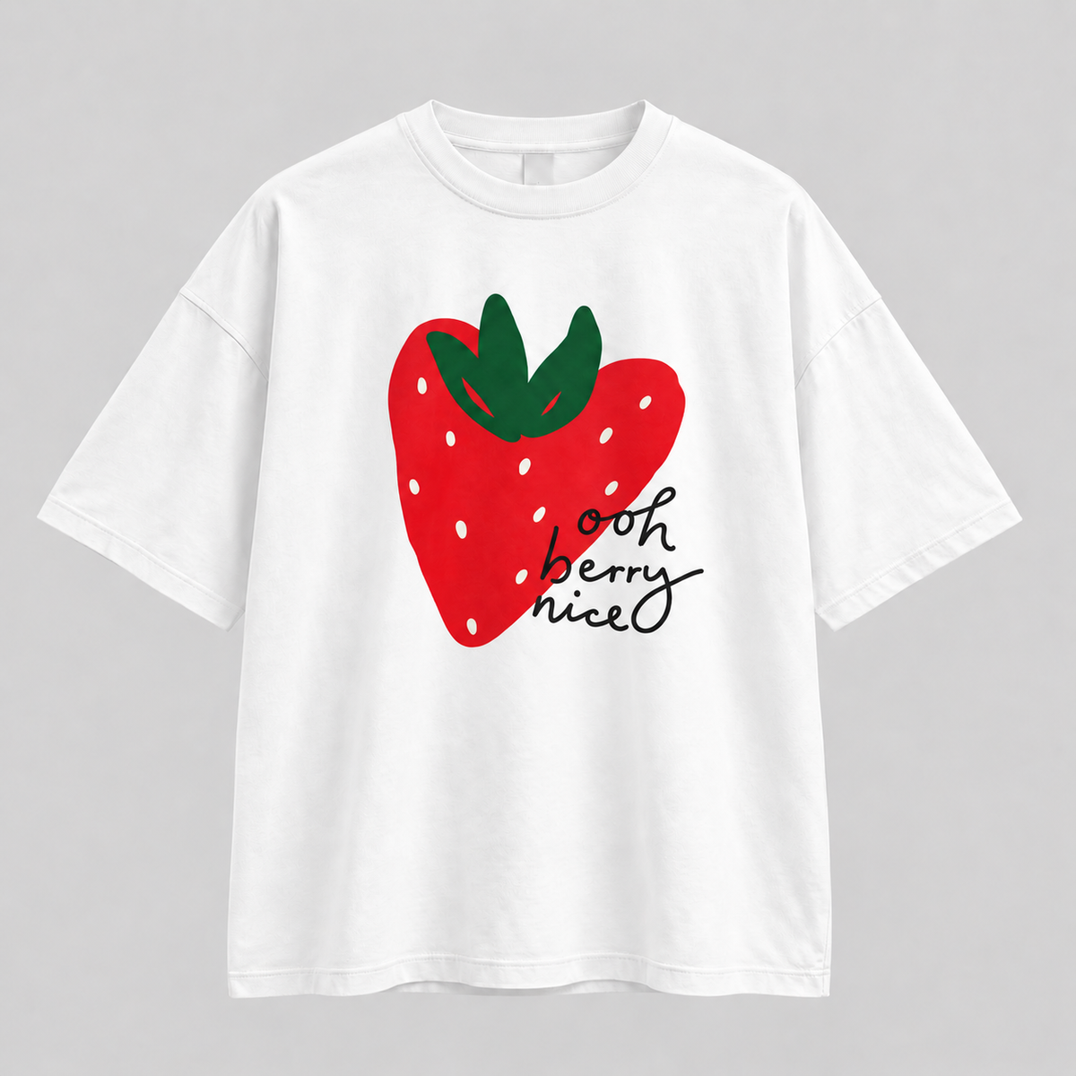 Berry Nice