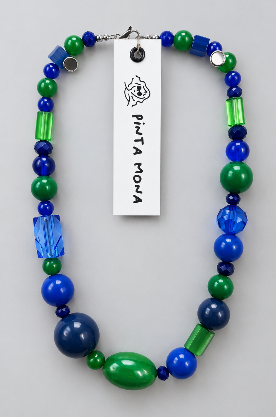 Azul Verde