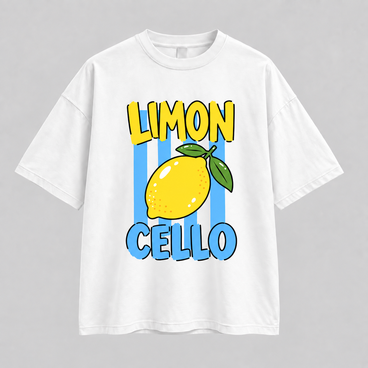 Limoncello