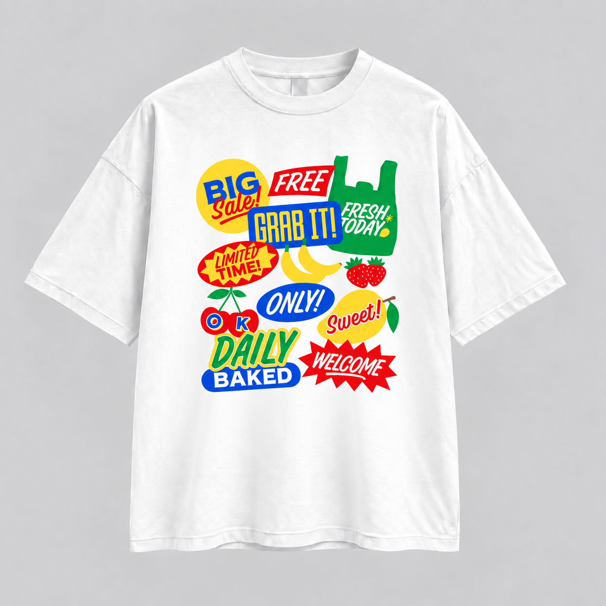 Maximarket