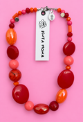 Rojo Fucsia