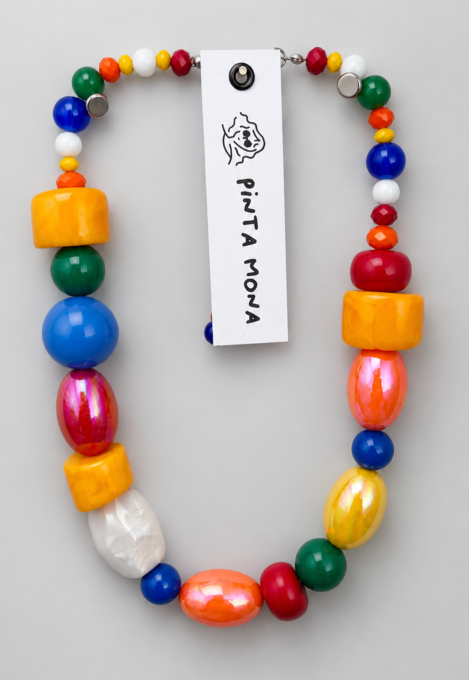 Maximal Color