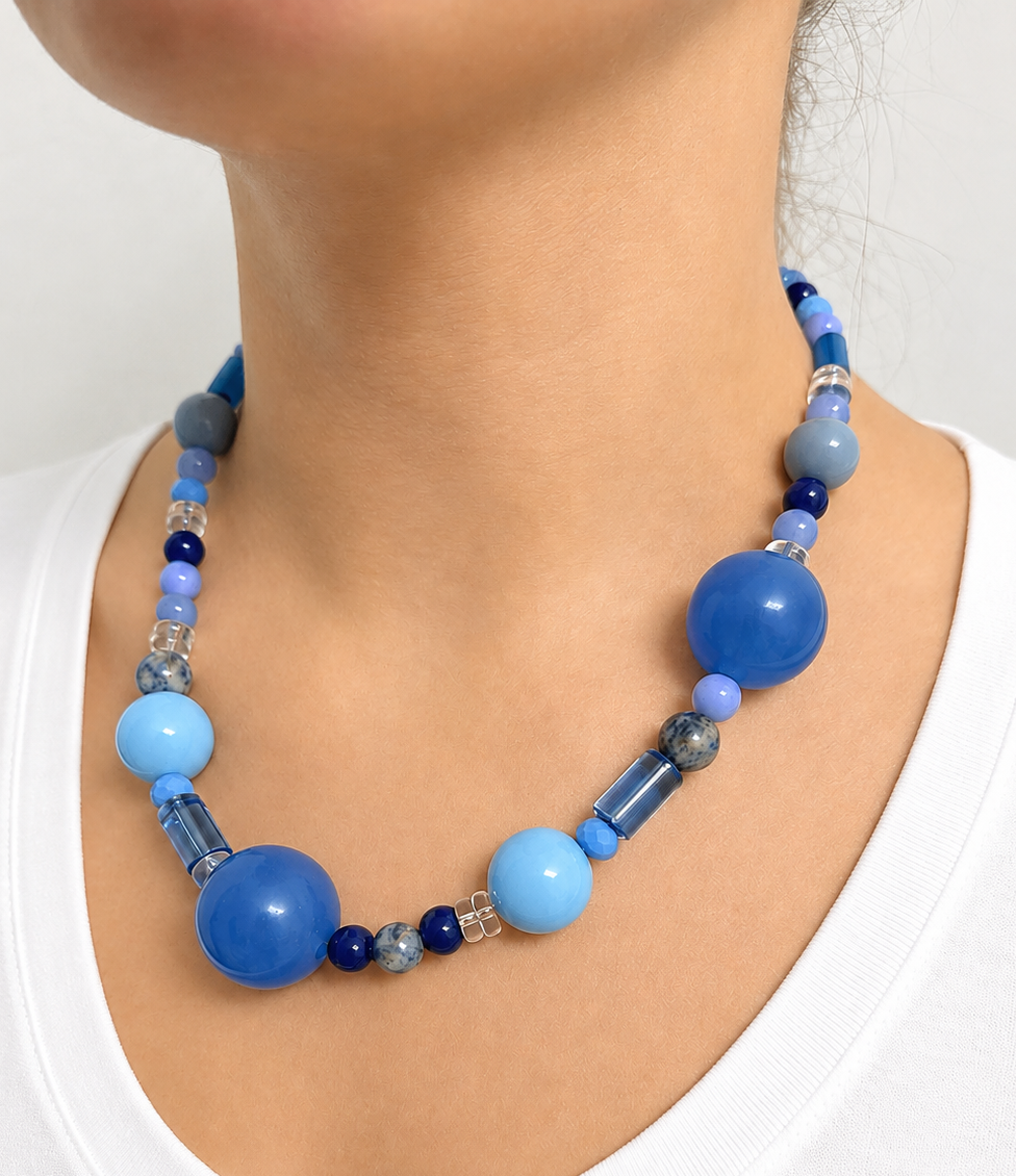Azul Pelotón
