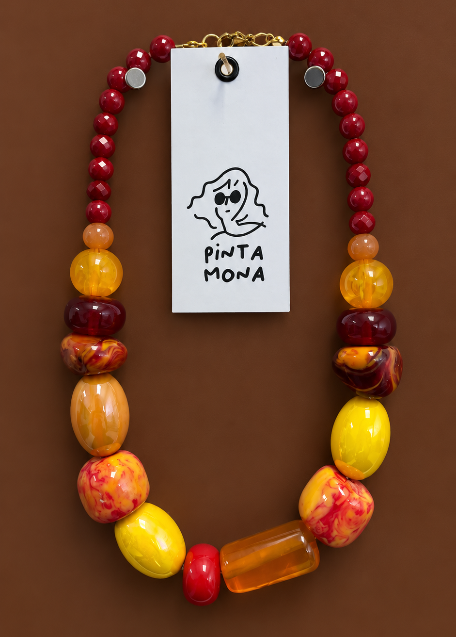 Amarilloso