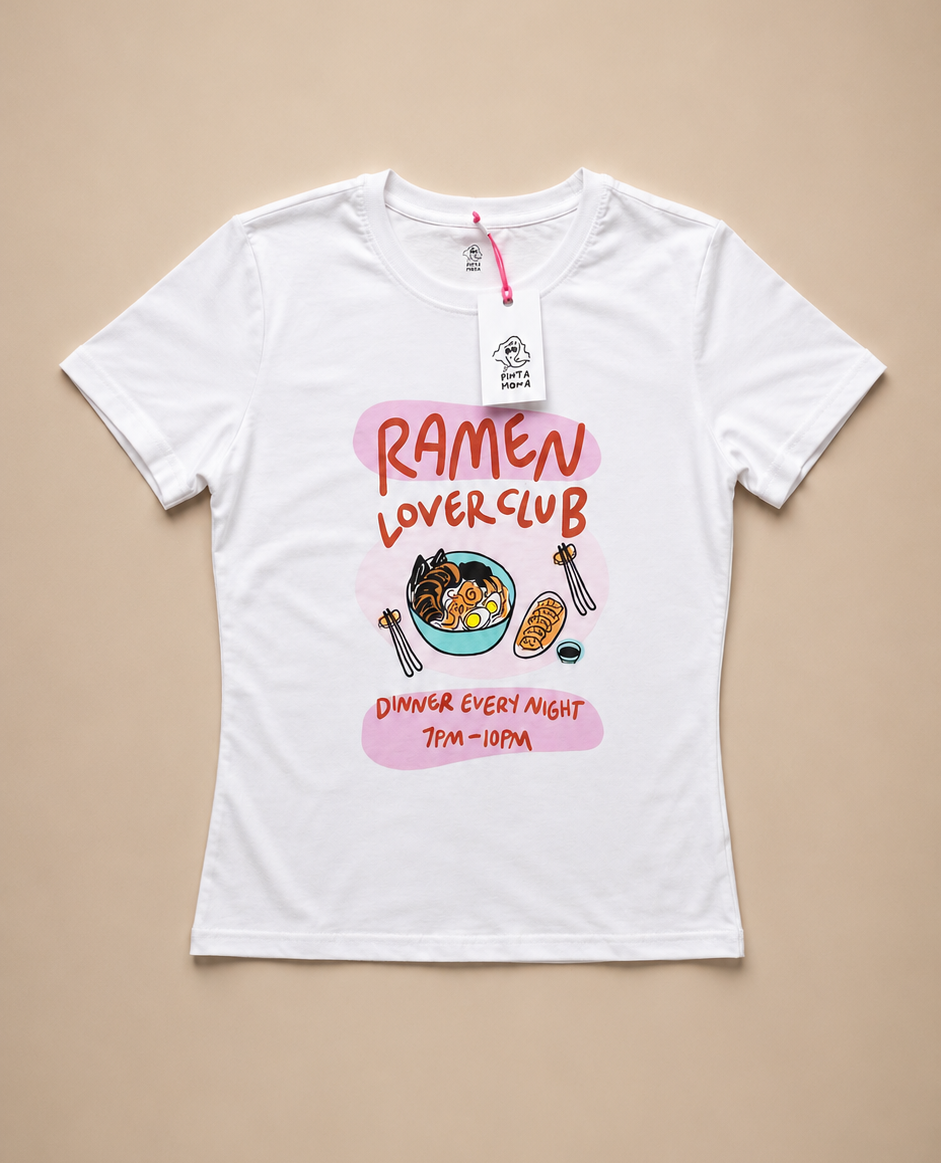 Ramen Lover